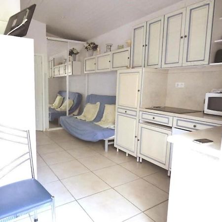 Marseillan Plage Joli T2 מראה חיצוני תמונה